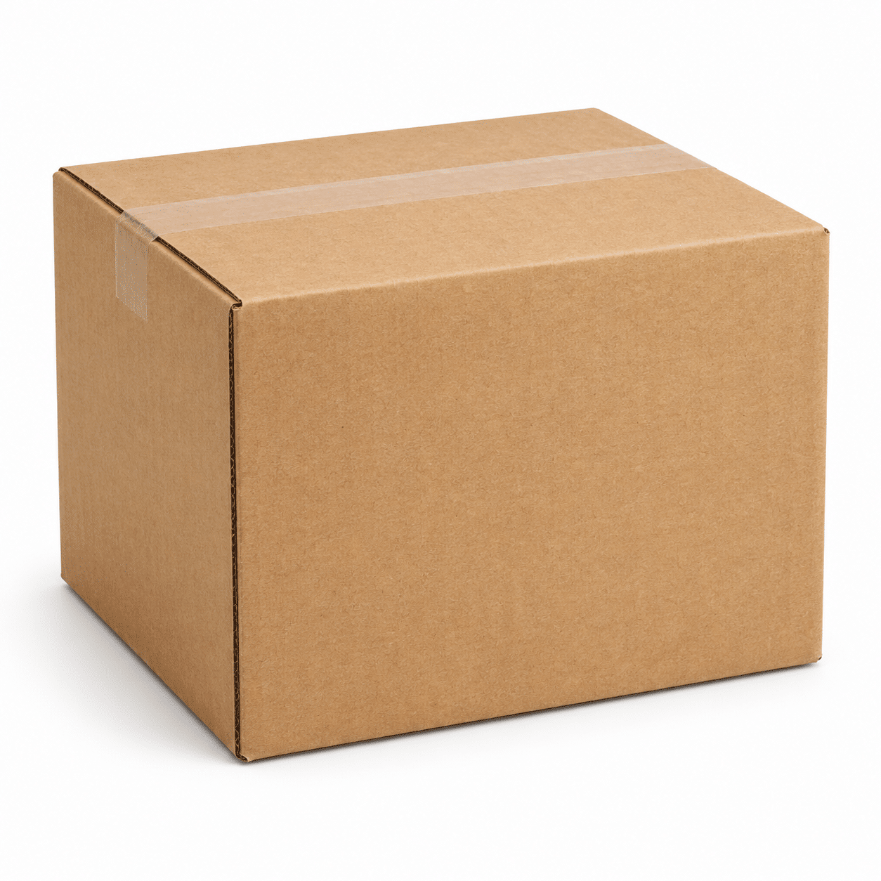Cajas regulares