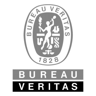 Logo Bureau Veritas